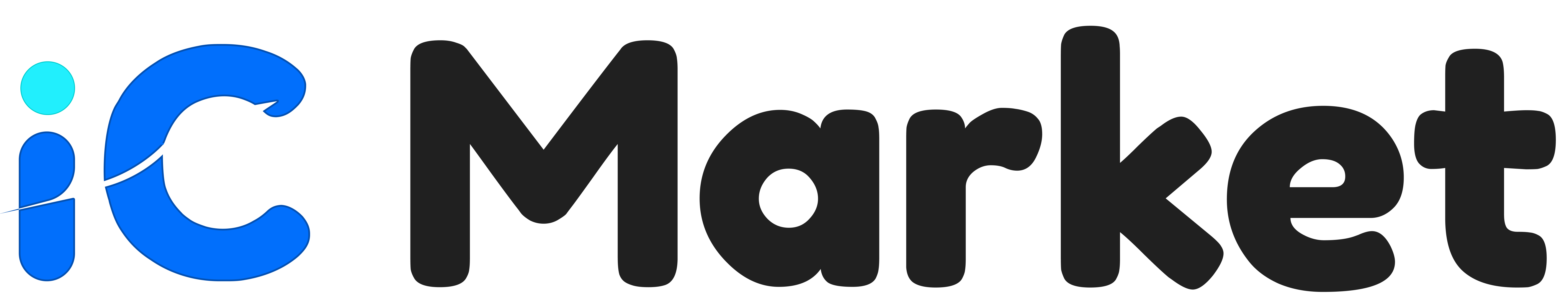 IC Market Logo